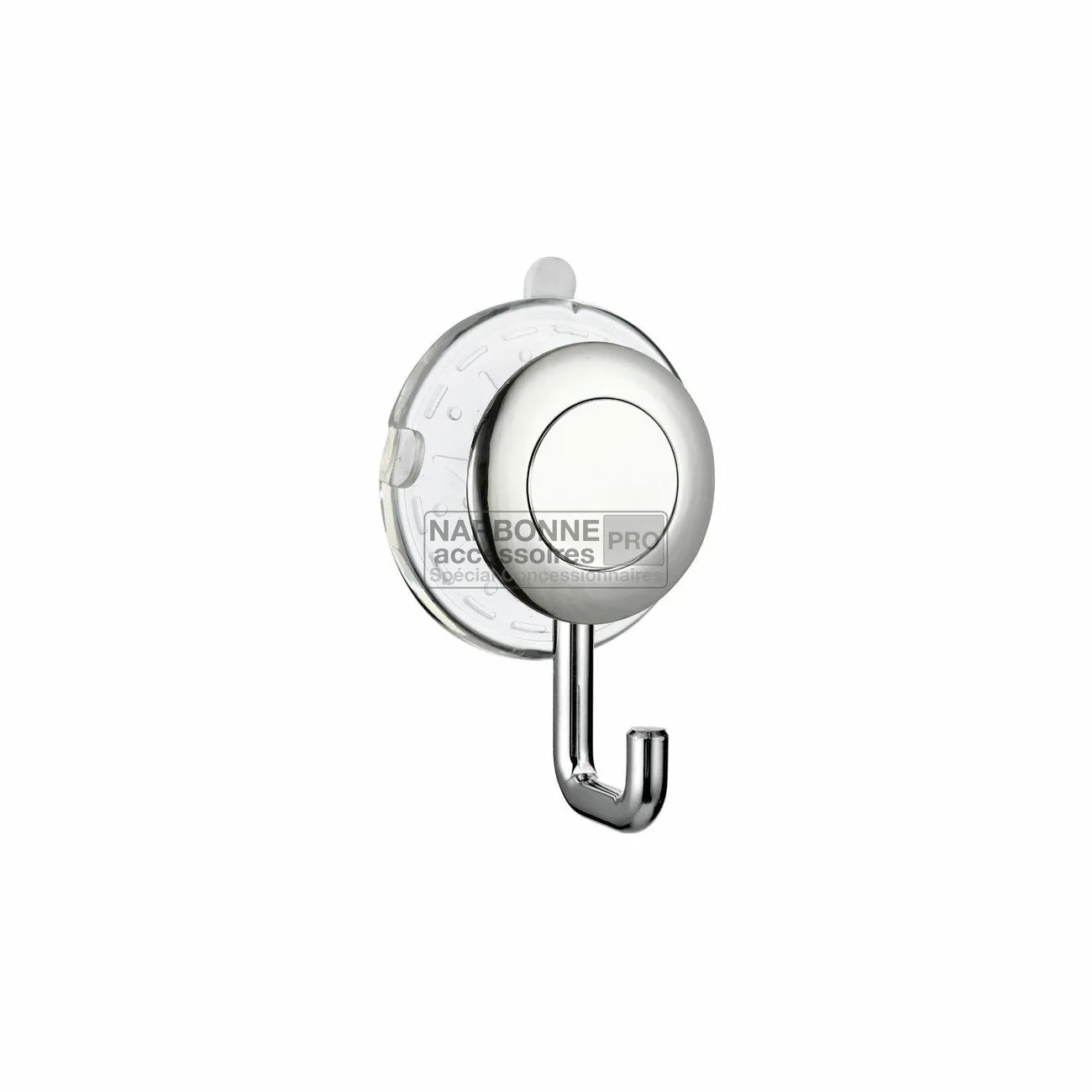 suport haine cu ventuza