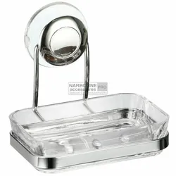 suport sapun cu ventuza