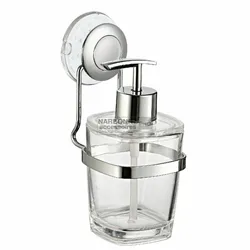 dozator pentru sapun lichid Bravo