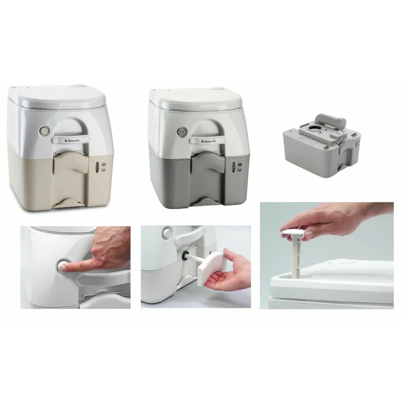 toaleta portabila DOMETIC 976
