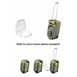 kit Fresh UP pentru toalete Thetford C200