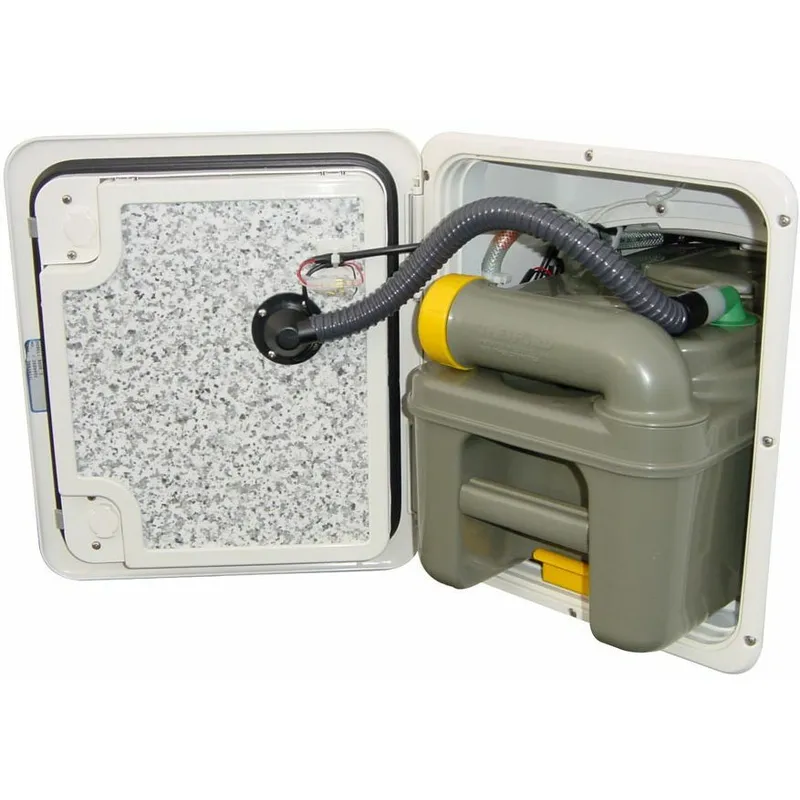 sistem de ventilatie Thetford C200 - SOG