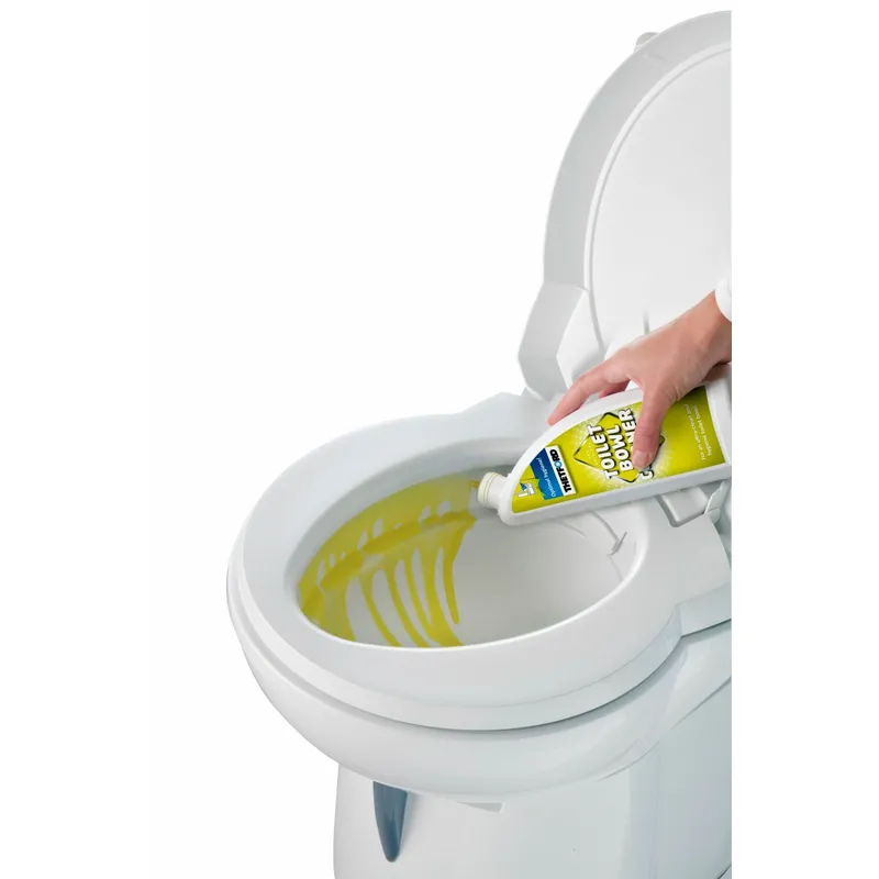 Toilet Bowl Cleaner - THETFORD