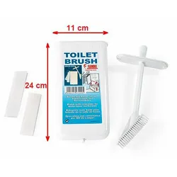 TOILET BRUSH - FIAMMA