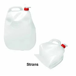 bidon apa pliabil  20L - CAMP4