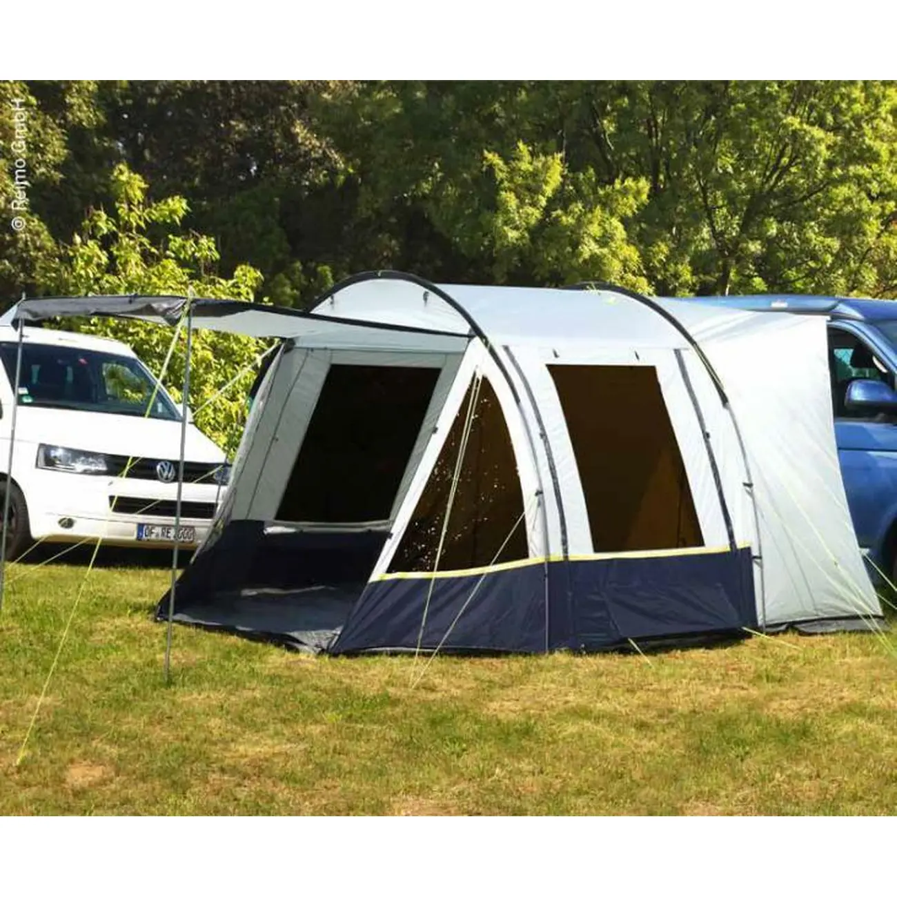 cort Minivan TOUR EASY 4