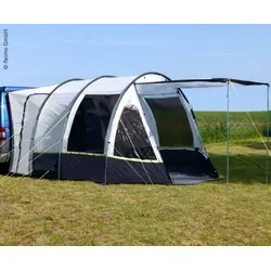 cort MiniVan pentru usa culisanta - TOUR ACTION 7