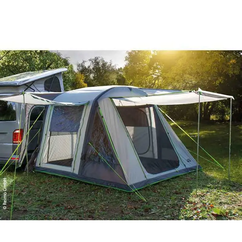 Cort MiniVan GONFLABIL - Tour Breeze Air L