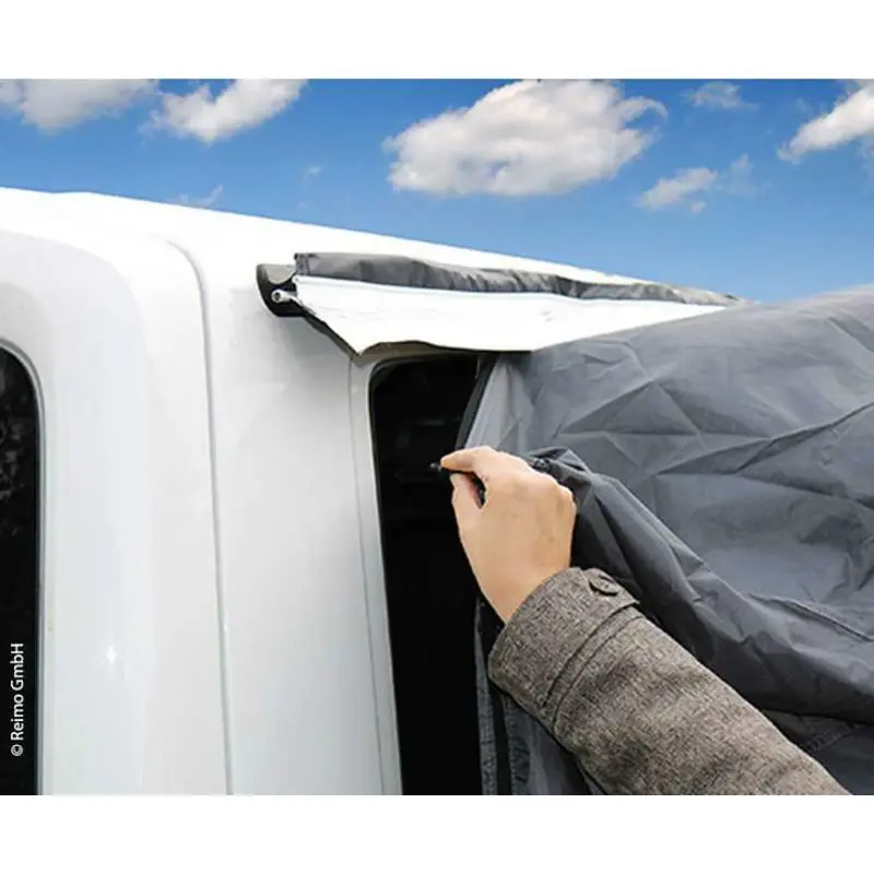 Cort MiniVan GONFLABIL - Tour Breeze Air M
