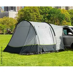 cort VW Bus Tour Easy Young 2