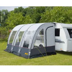 cort GONFLABIL pentru rulota - Rimini AIR II 2023