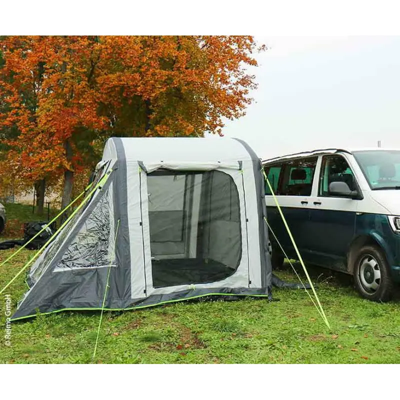 Cort MiniVan GONFLABIL - Tour Breeze Air L