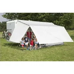 Fiamma Sun View Side