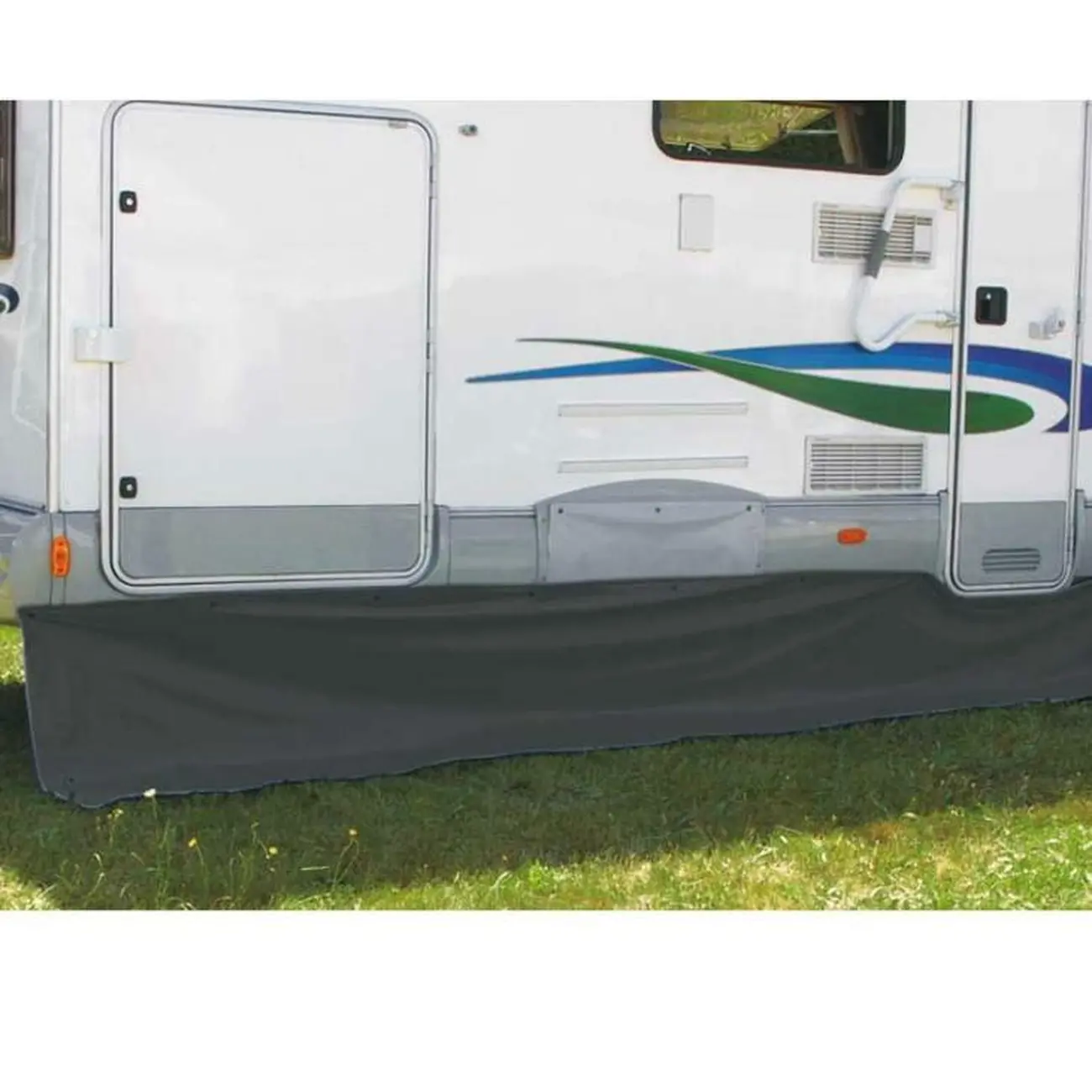 Protectie vant Skirting - FIAMMA