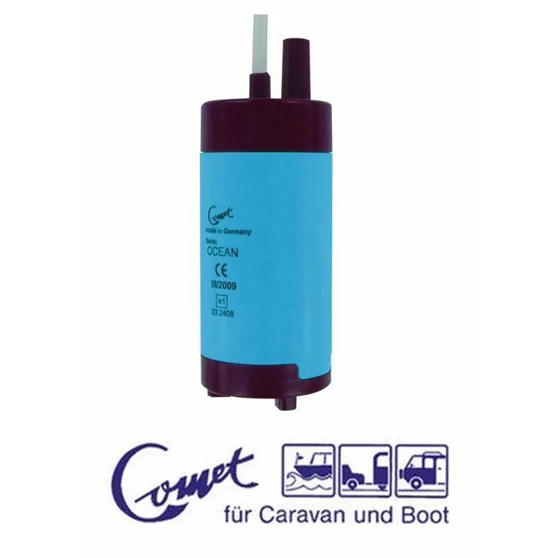Pompa apa submersibila 1.5 bar/ 21L OCEAN -COMET