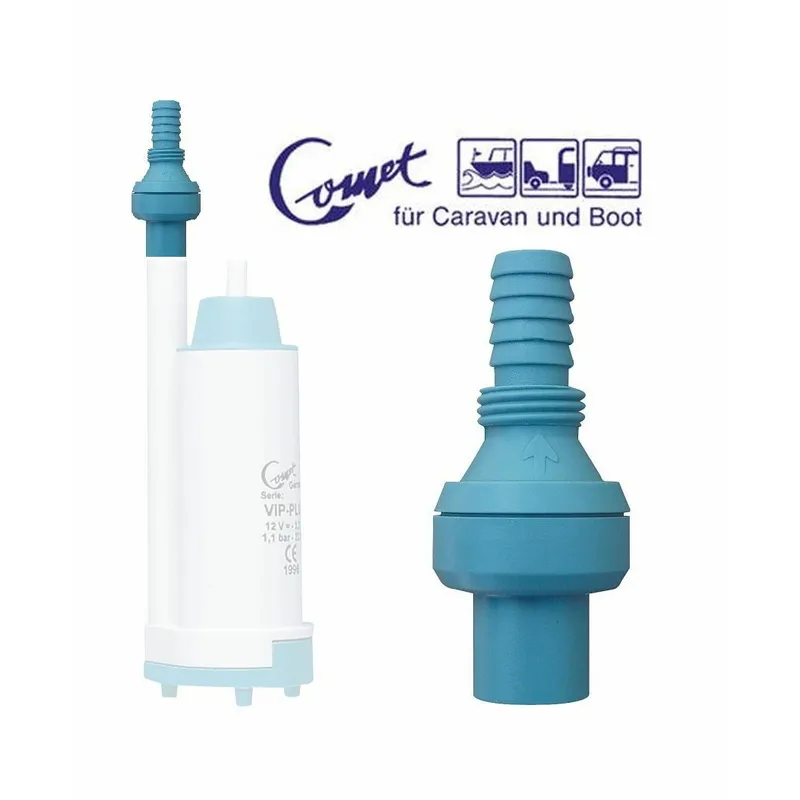 supapa unisens pentru pompe submersibile - COMET