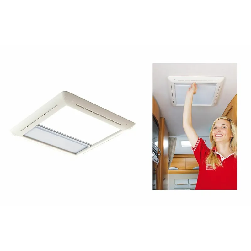 Protectie lumina ext. Rollo Vent - FIAMMA