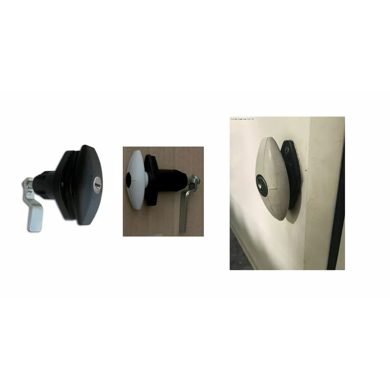incuietoare usa accesorii 
