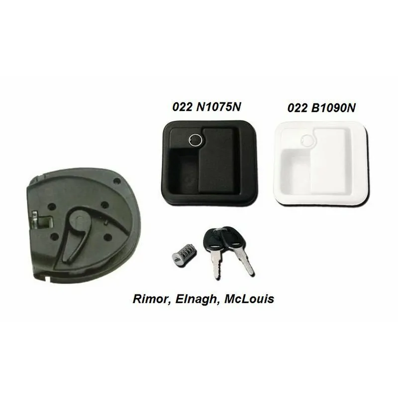 sistem de inchidere tip Pro -Tek - FAP