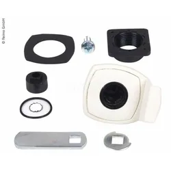 incuietoare usa accesorii ZADI