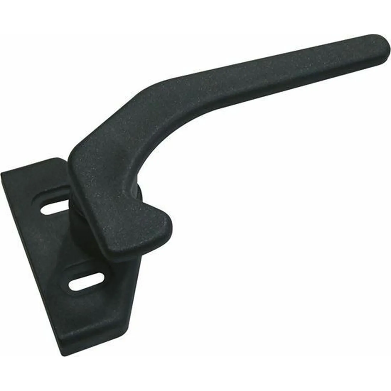 maner inchidere fereastra POLYPLASTIC