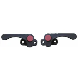 maner inchidere fereastra PLASTOFORM ADRIA