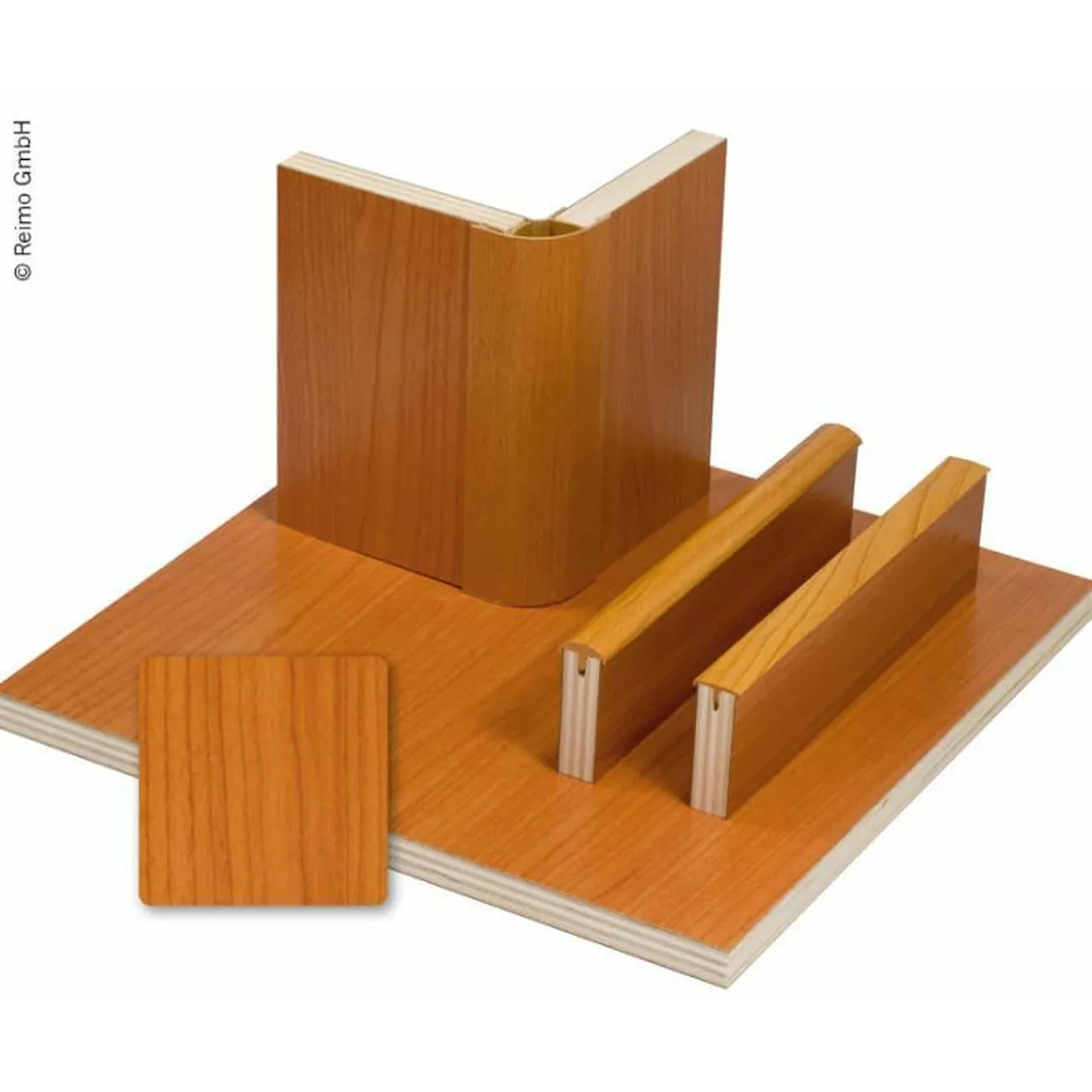 panel lemn stratificat