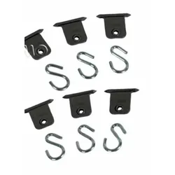 kit AWNING HANGERS - FIAMMA