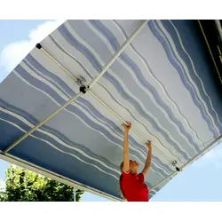 intinzator veranda Magicrafter Pro - FIAMMA