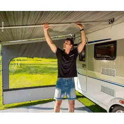 intinzator veranda Rafter - FIAMMA