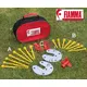 kit fixare veranda Kit Awning Pegs - FIAMMA