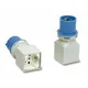adaptor Schuko > CEE