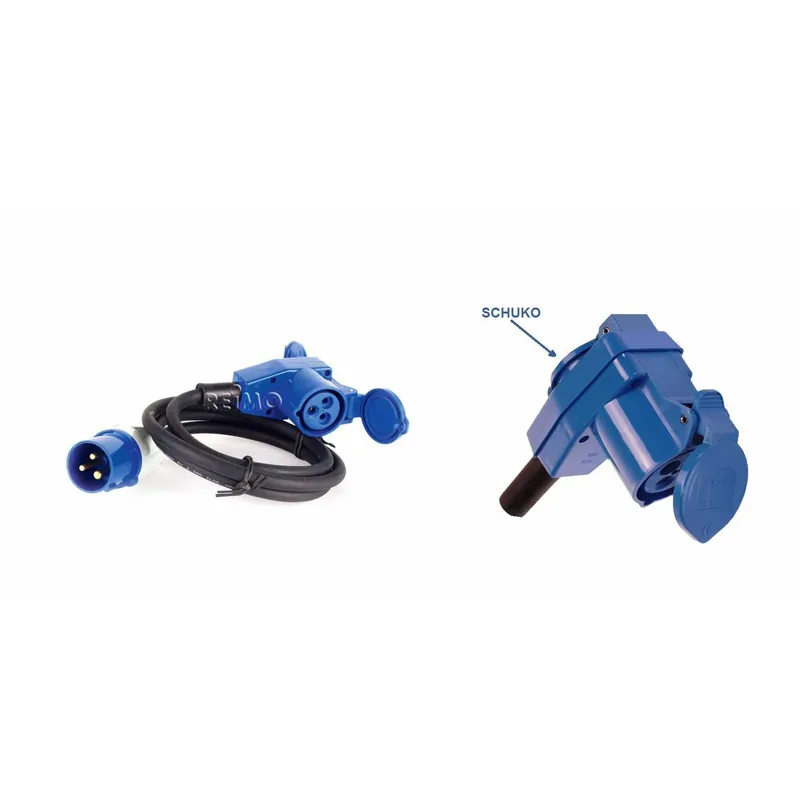 cablu de legatura CEE-CEE 3x2.5mm