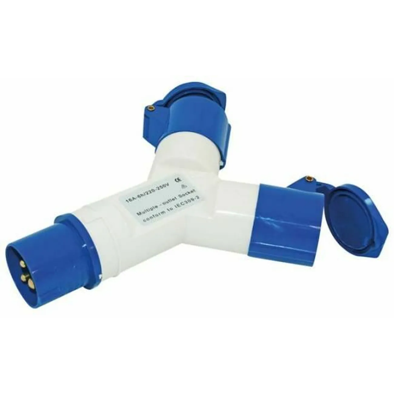 triplu stecher CEE