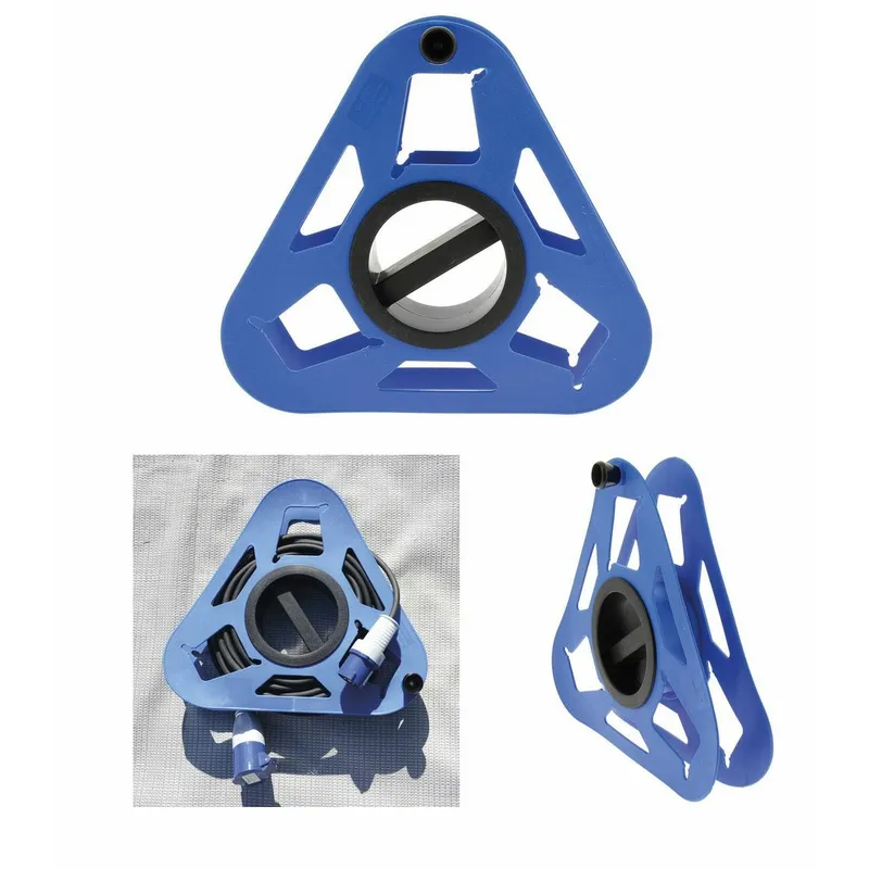 rola pentru cablu 220V