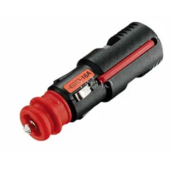 stecker 12/24 V / 16A