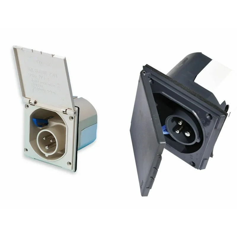 priza externa 220V CEE -CLASIC