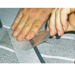 REPAIR KIT PLUS - FIAMMA