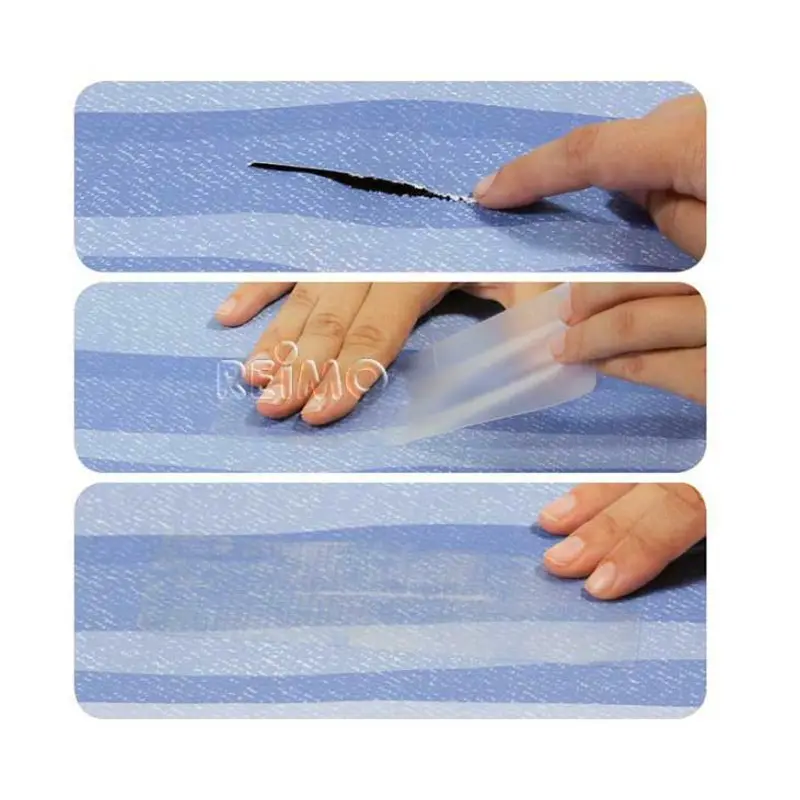 REPAIR KIT PLUS - FIAMMA