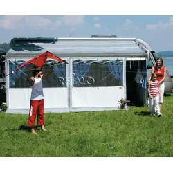 Set pereti laterali F45 Privacy Room - FIAMMA