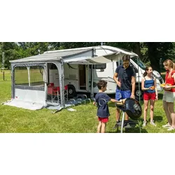 Set pereti laterali Privacy Room Ultra Light - FIAMMA