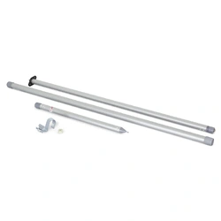 stalp veranda Door Pole - FIAMMA