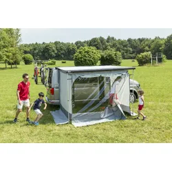 Room Van 270 STD - FIAMMA