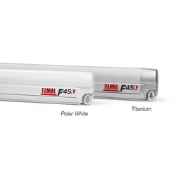 veranda F45 L - FIAMMA