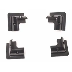 suporturi coltar pentru panou solar - CARBEST