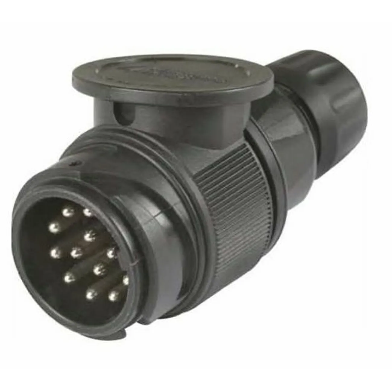 STECHER 13 PIN