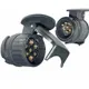 ADAPTOR 13 > 7 PINI - ORIS ADAPTOR 13 > 7 PINI - ORIS