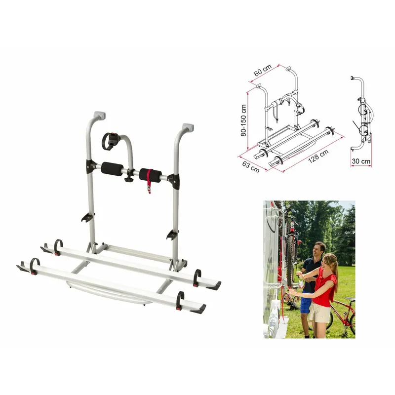 Carry-Bike UL- FIAMMA