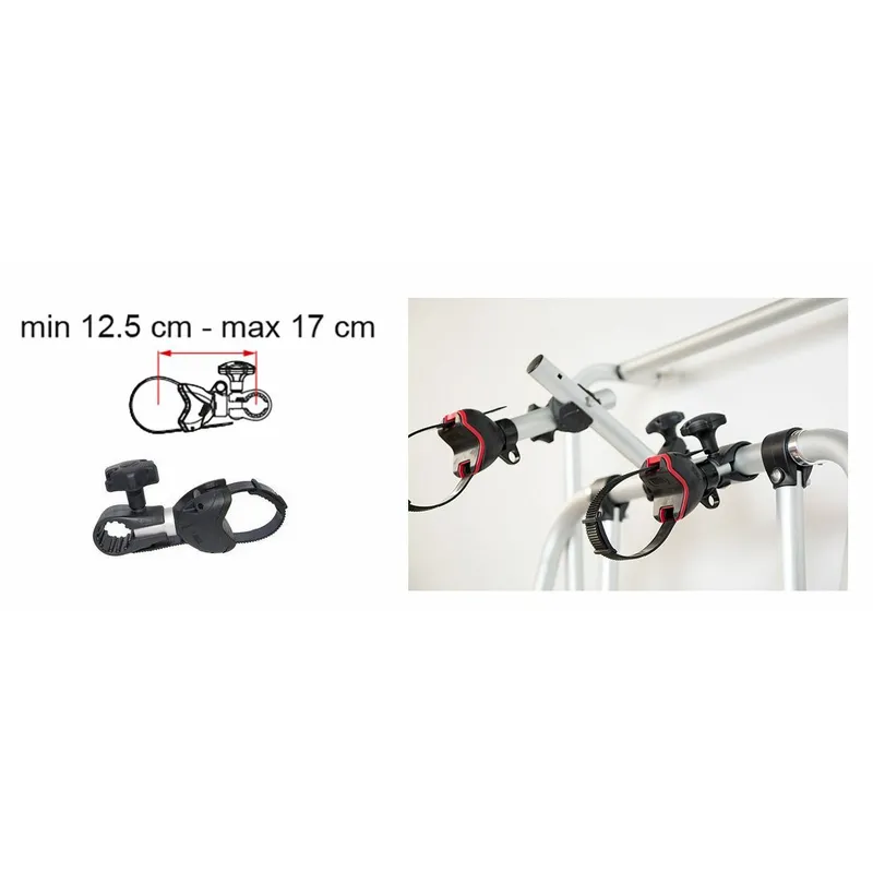 Bike-Block Pro S 1 - FIAMMA