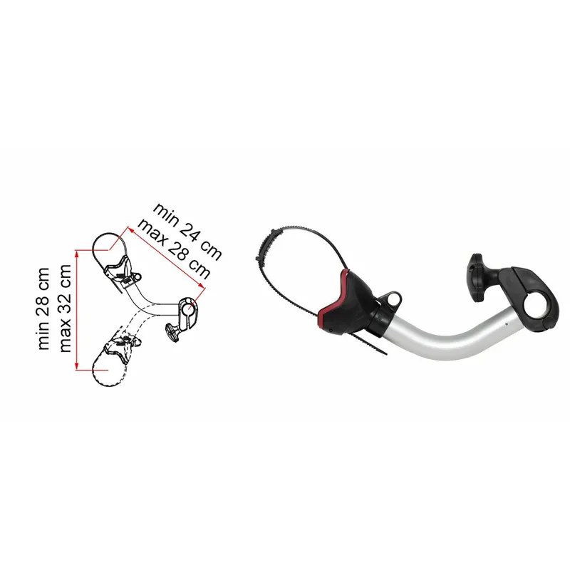 Bike-Block Pro S 2 - FIAMMA